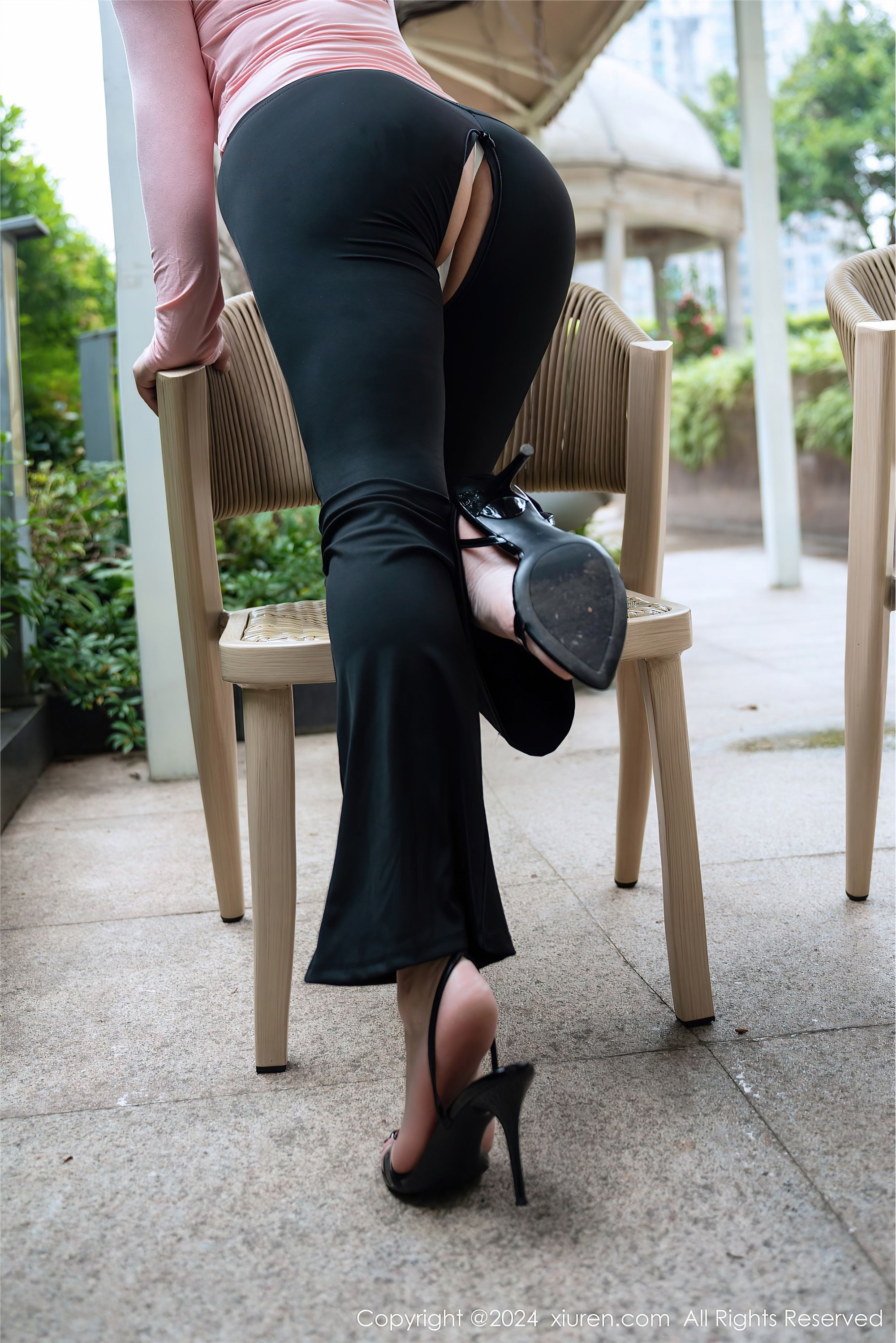 Xiuren秀人网 2024.01.11 NO.7943 王婉悠Queen